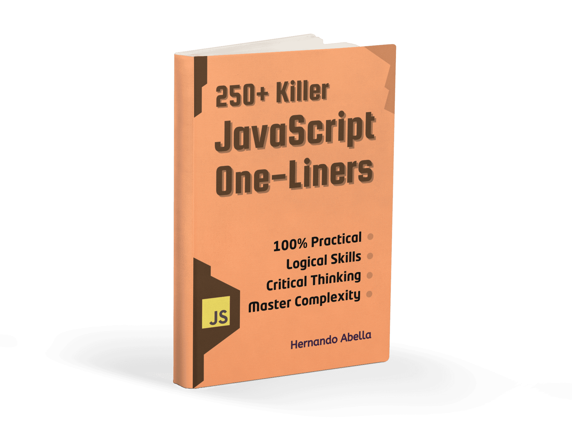 250+ Killer JavaScript One-Liners