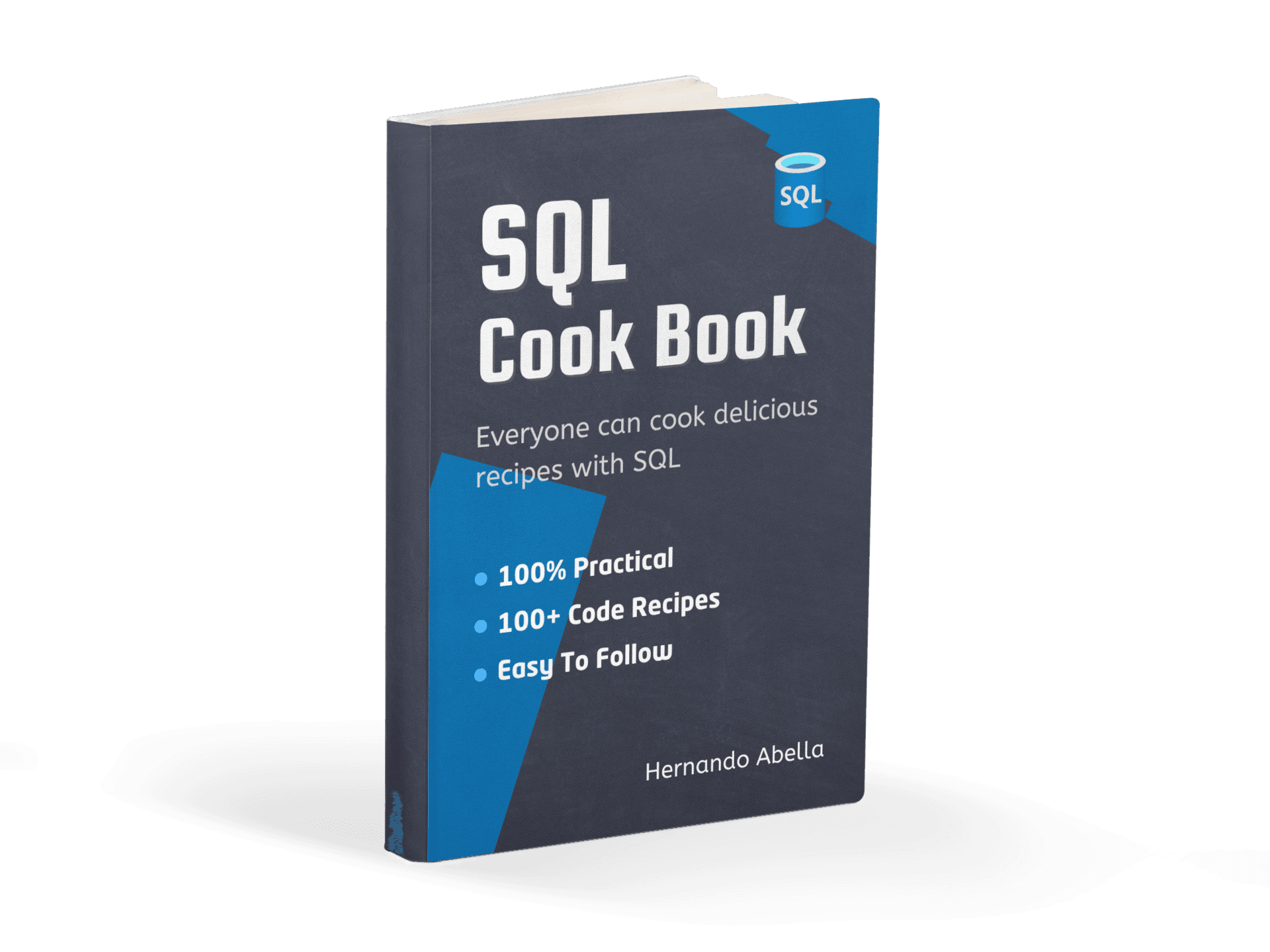 SQL COOKBOOK
