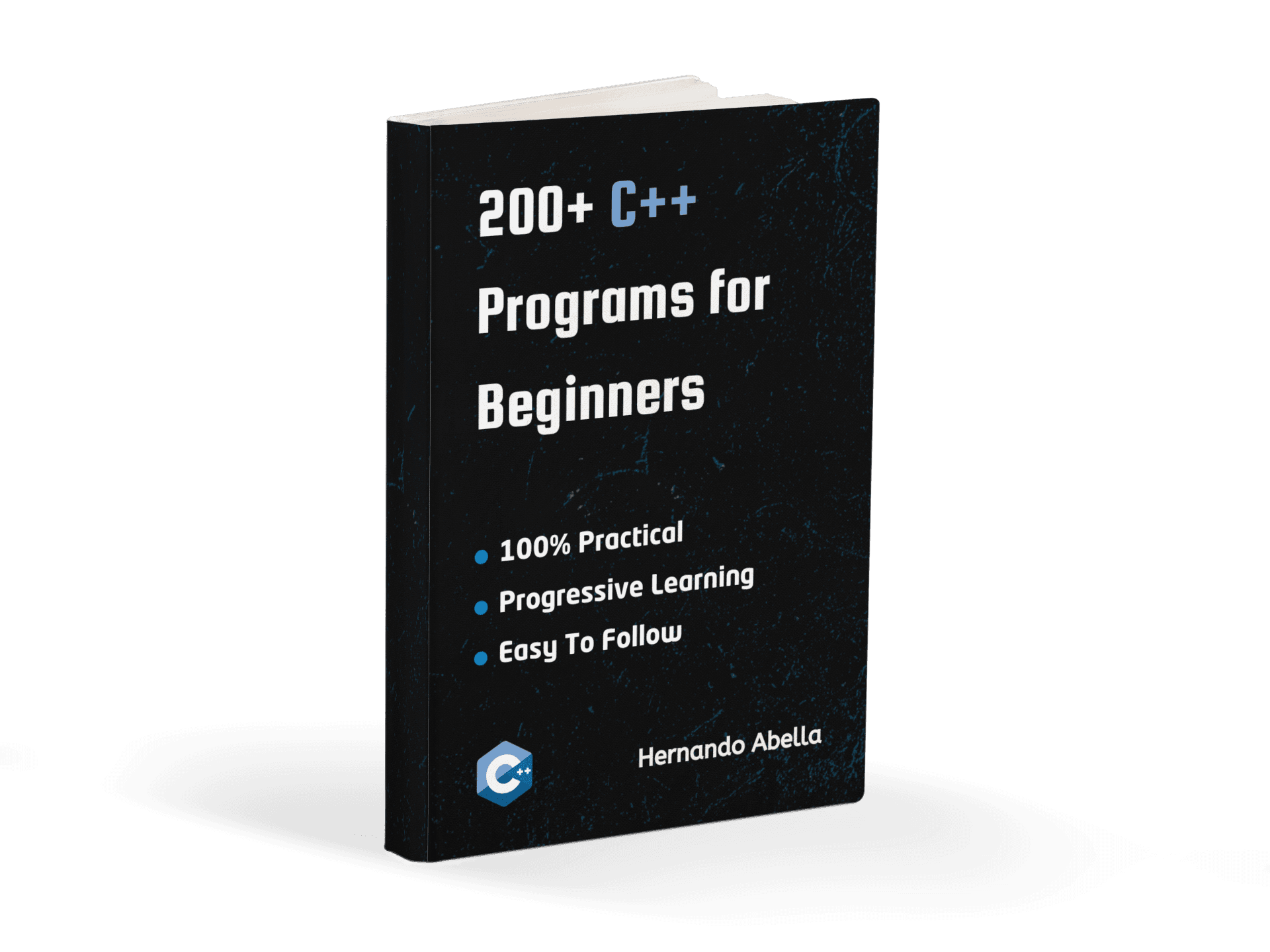 200 C++ Programs for Beginners