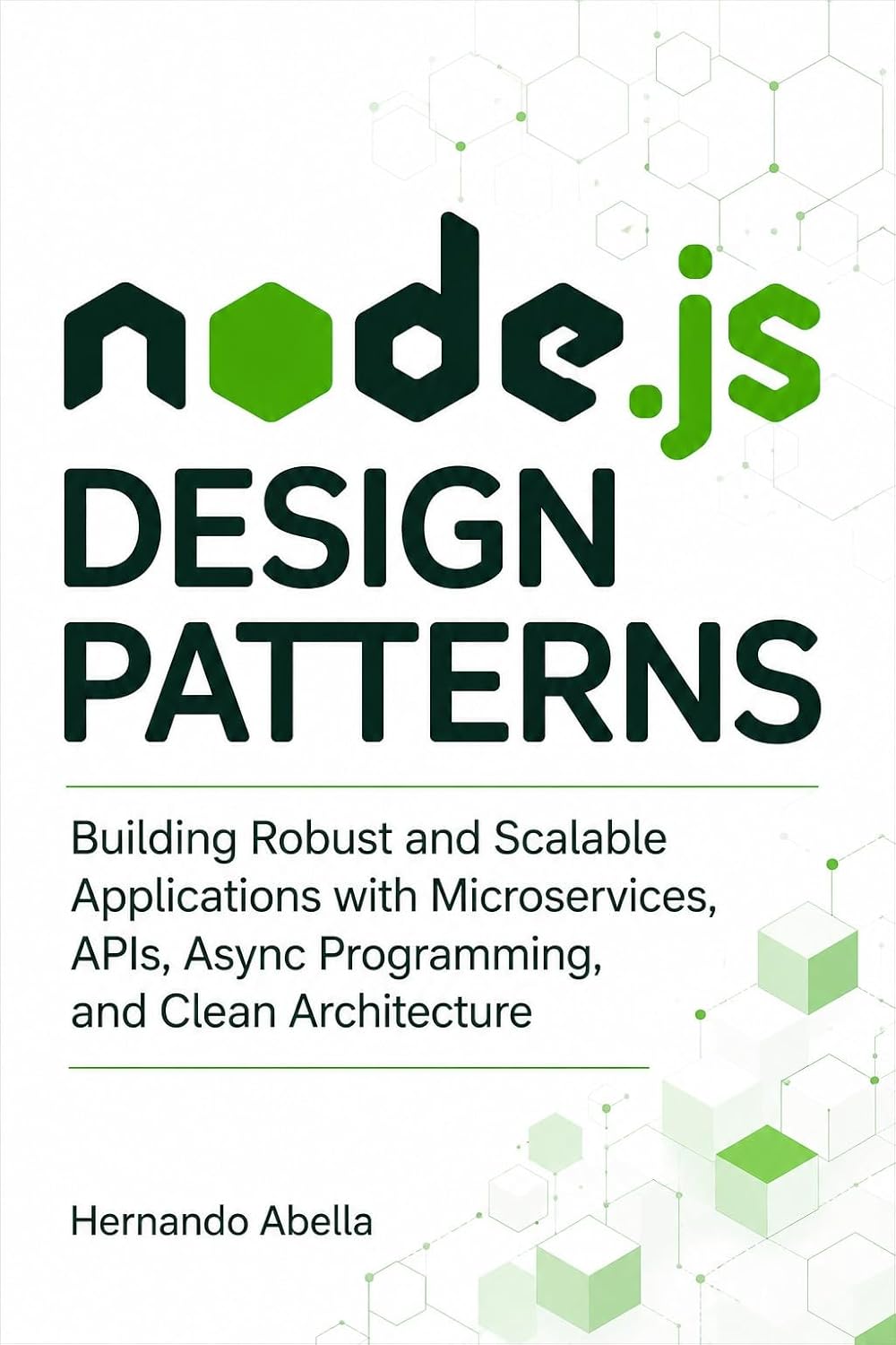 Node.js Design Patterns