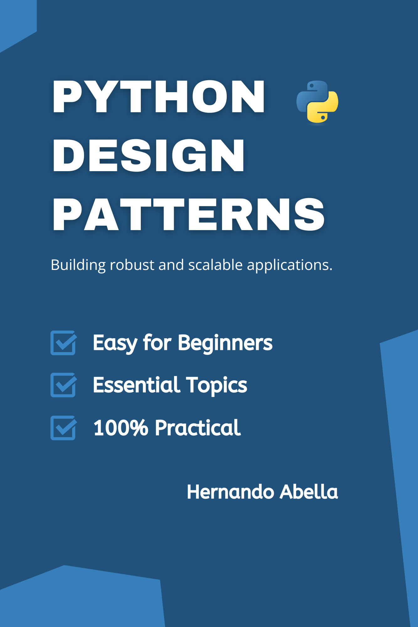 Python Design Patterns