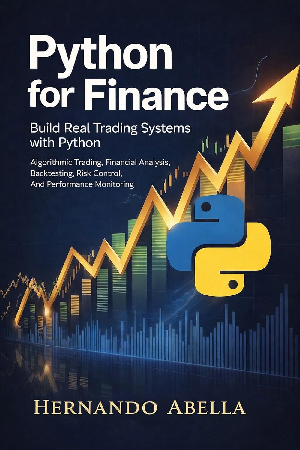 Python for Finance